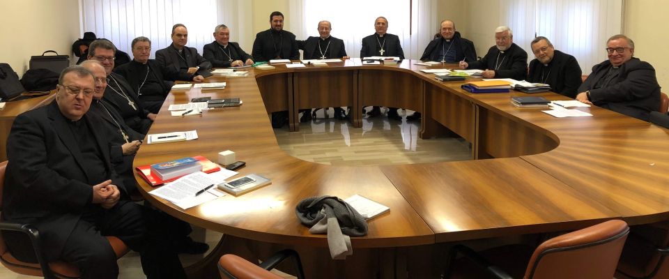 Prezență ortodoxă la întâlnirea regională a reprezentaților bisericii catolice din Abruzzo-Molise