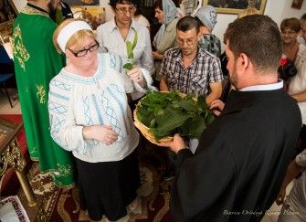 Festivalul bucuriei Pescara și încheierea anului catehetic 2015-2016