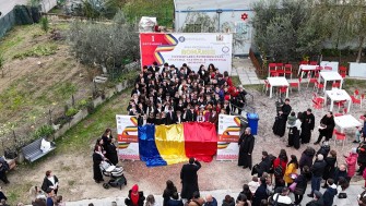 Ziua națională a României și Festivalul de colinde - Colindul Sfânt și bun în Protopopiatul Abruzzo-Molise 2024