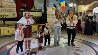 Conservarea patrimoniului cultural național și identitar românesc