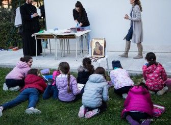 Workshop per bambini