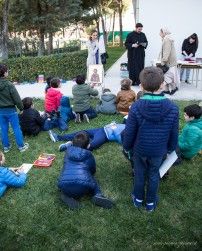 Workshop per bambini