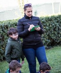 Workshop per bambini