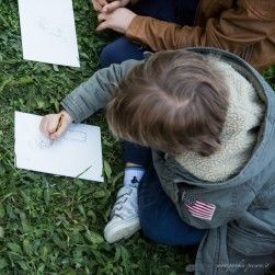 Workshop per bambini