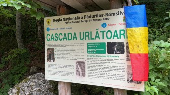 Mai aproape de casă, mai aproape de cer - 106 copii și tineri români din Italia au participat la Taberele ARC de la Mănăstirea Caraiman organizate de Departamentul pentru Românii de Pretutindeni