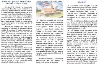 Moment istoric pentru comunitatea ortodoxă română de la Pescara