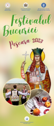  Festival della Gioia- Pescara 2023