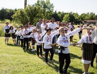 Festivalul Bucuriei 2017 -Pescara