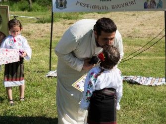 Festivalul Bucuriei 2017 -Pescara