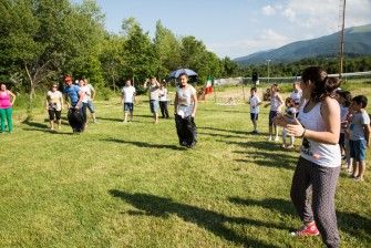 Festivalul Bucuriei 2017 -Pescara