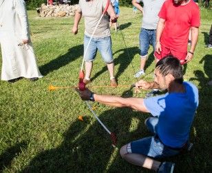 Festivalul Bucuriei 2017 -Pescara