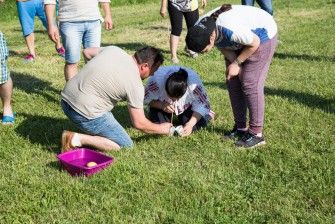 Festivalul Bucuriei 2017 -Pescara