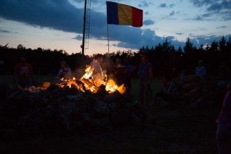 Festivalul Bucuriei 2017 -Pescara